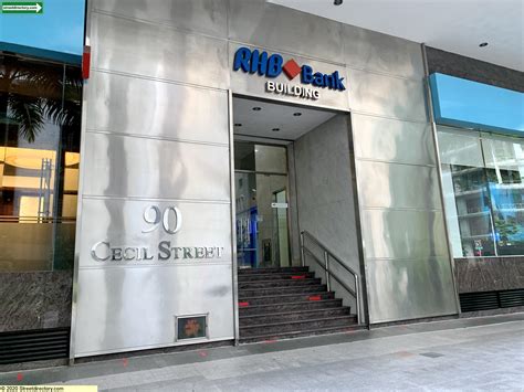 rhb bank singapore